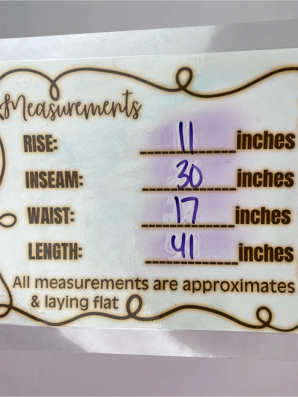 N/A